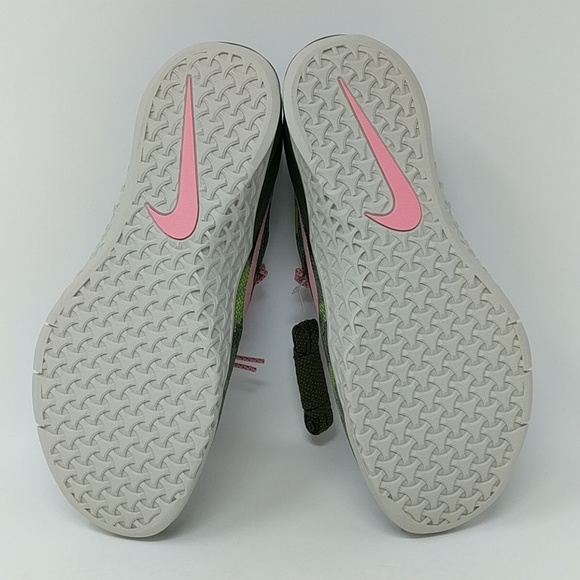 Nike Metcon 3 AMP Womens Training Shoes New - Picture 7 of 8